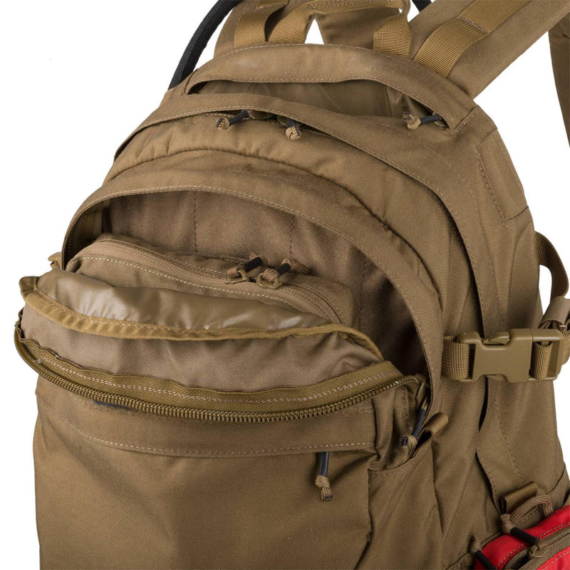 Helikon-Tex Guardian Assault Tactical Ryggsäck 35L Militärstil Bag Combat
