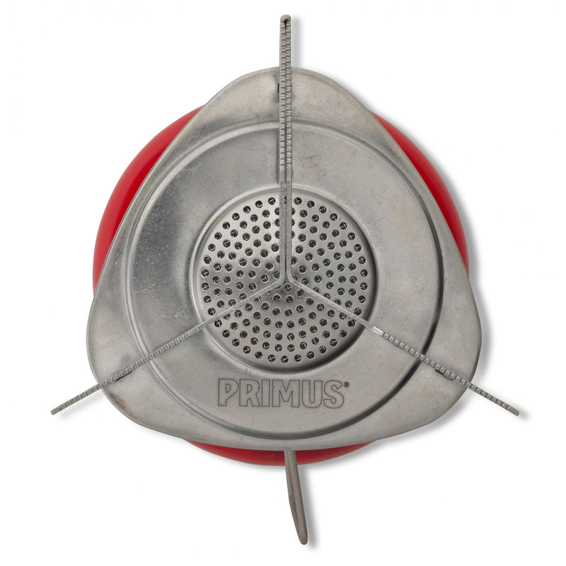 Primus Essential Trail Duo Camping Stove utomhus stativvärmare vandrare brännare