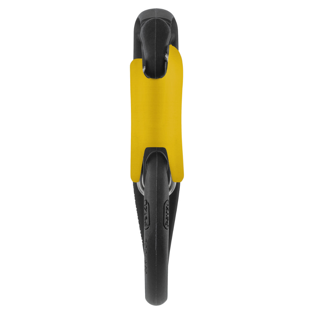 PETZL CARITOOL L Sele Verktygshållare 15kg Utrustning Organizer Svart