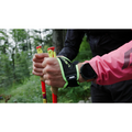 LEKI Ultratrail FX.One Carbon Folding Trail Running Stavar 130 cm Par