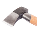 Gransfors Bruk 439 Klyvsyxa 48 cm Kolstålhuvud Hickoryhandtag
