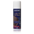 Saphir Leather Oil Läderbalsam och mjukgörare 125ml Neutral