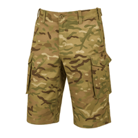 Överskottsshorts