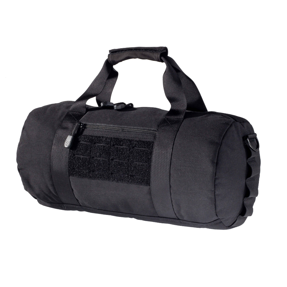 A. Blöchl Urban Duffelväska 16L 700D MOLLE Axelväska Olika färger