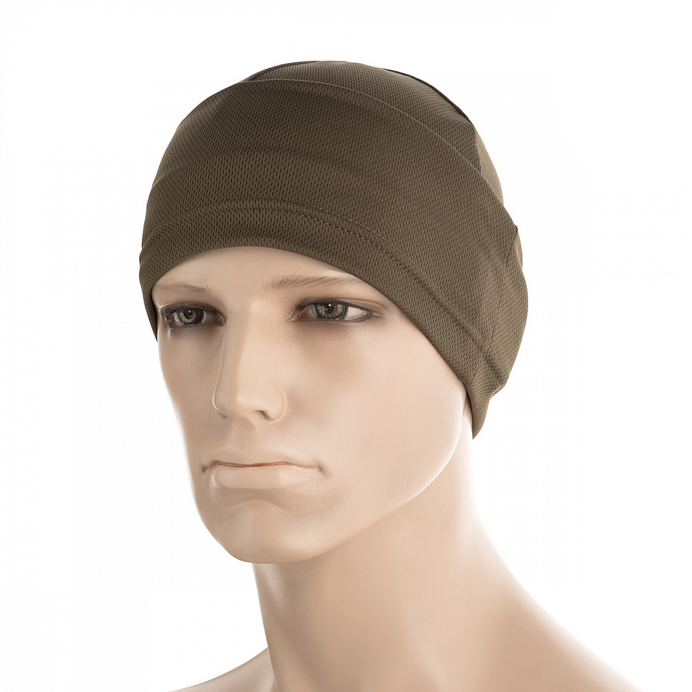 M-TAC Sweating Ninja Tactical Balaclava Andas fukttransporterande olivolja