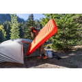 Therm-a-Rest NeoLoft Regular Bred Isolerad liggunderlag 185 x 66 cm Glöd