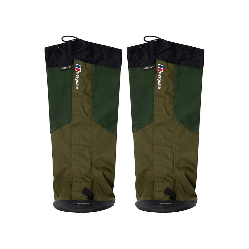 Brand Berghaus Yeti Gore-Tex Gaiters Waterproof OD Winter vandringsging Ny