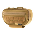 M-TAC Gen II Elite Plate Carrier Nedre Utility Pouch Cordura 1000D Tactical