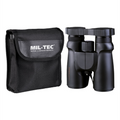 Mil-Tec Vattentät Kikare 8x42 Svart Outdoor Jakt Vandringsoptik