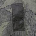 Original Czech Military Combat Field Jacka Polycotton VZ95 Camouflage