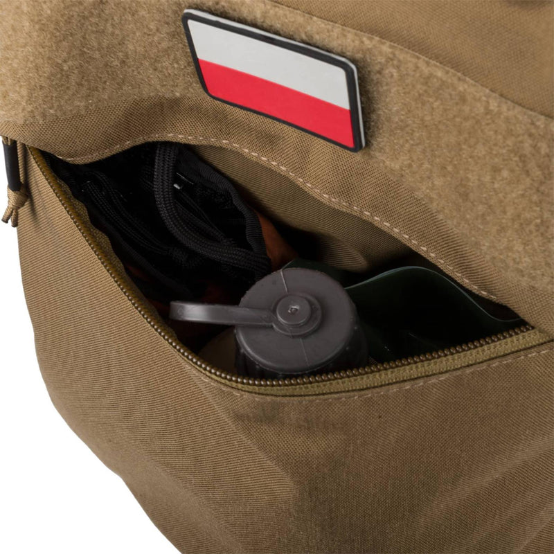 Helikon-Tex Guardian Assault Tactical Ryggsäck 35L Militärstil Bag Combat