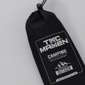 TAC MAVEN Ground Nails Aluminium Tält Presenning Peg Set 4 Camping Tillbehör