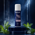 Saphir Menthol Shoe Deodorizer Spray 200ml Doft Remover Alla skor
