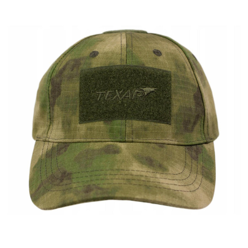 Texar Tactical Baseball Cap Ripstop Field Summer Combat Headwear Universal Size