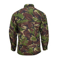 Original British Army Military Combat DPM Field Jacket Shirt 95 Lätt