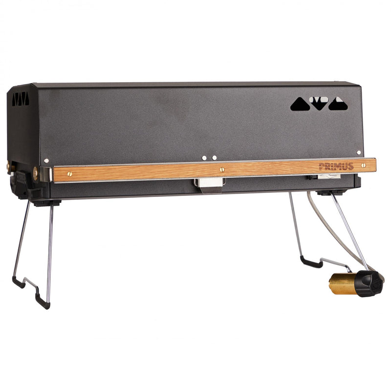 Primus Kuchoma Grill Spise Portable Lightweight Camping Outdoor BBQ Cookware