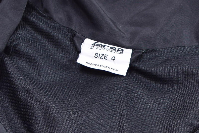 Äkta österrikiska arméträning Top Jacket Sports Vintage OD Green