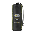 M-TAC Mikrofiberhandduk 150x75cm Snabbtorkande Utomhusresor Camping Grön