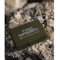Pentagon 5 Färg Ansiktsmålning Kamouflage Vattentät Fodral Spegel Outdoor Kit