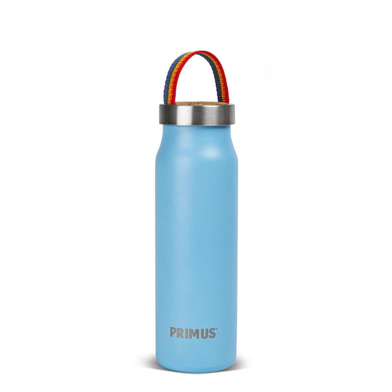 Primus Kluken Bottle Water Vakuumkolv vandring camping 500 ml rostfritt stål