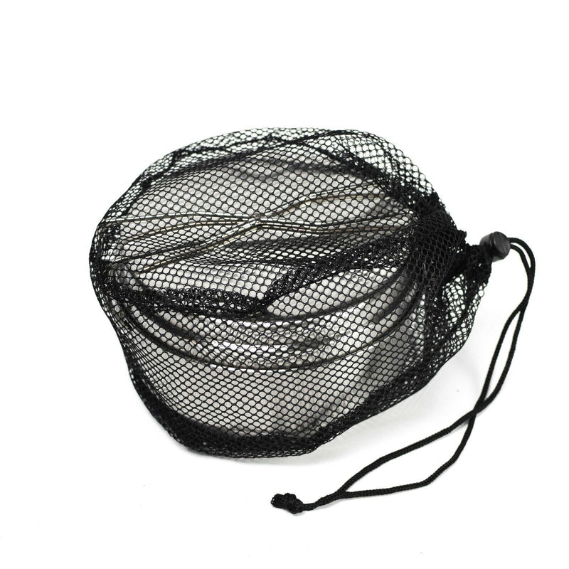 Tjeckiska armé Bushcraft Camping Cooker Militär rostfritt mess kit köksredskap 3 delar
