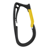 PETZL CARITOOL L Sele Verktygshållare 15kg Utrustning Organizer Svart