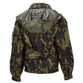 Original Czech Military Combat Field Jacka Polycotton VZ95 Camouflage