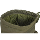 Original brittisk militär överdragsskor Vattenavvisande, halkfri sula Olive