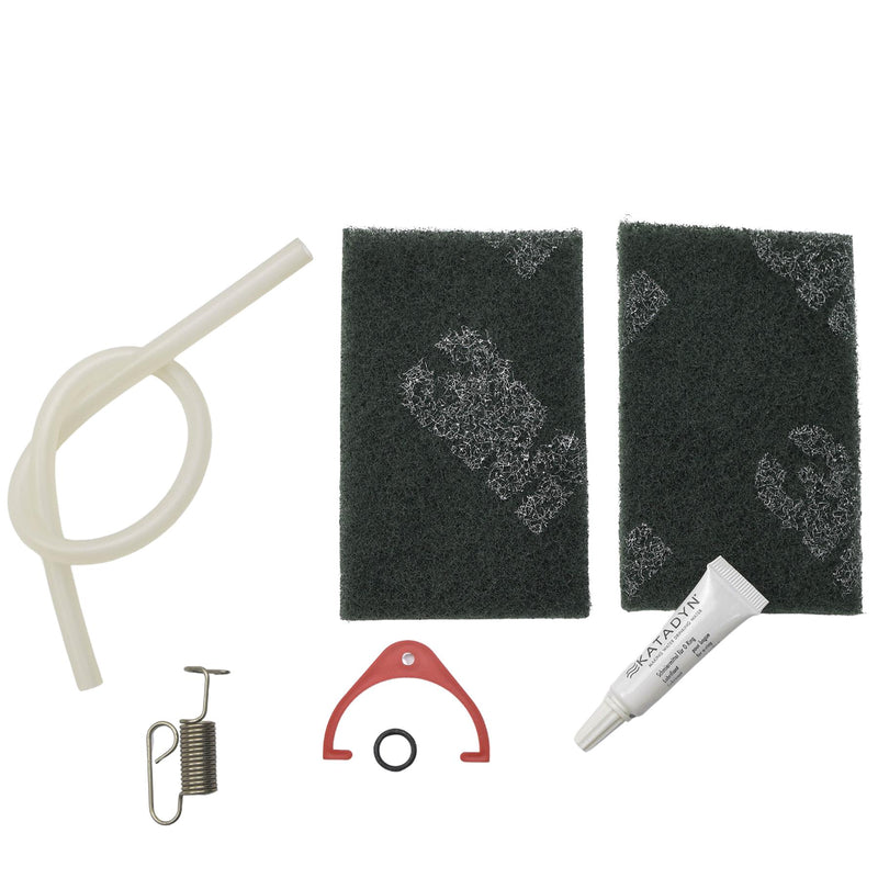 Katadyn Pocket Original keramisk patronersättningssats reservdelar set nytt