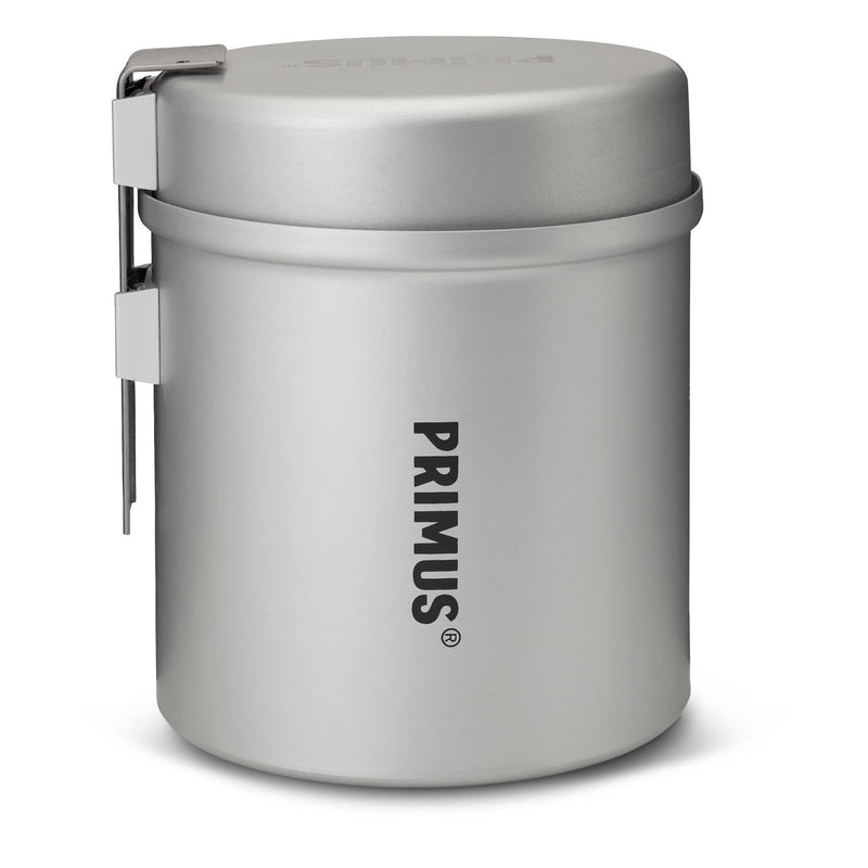 Primus Essential Trek Pot 1 liter lätt vandring Ceramic Coating Coating Set