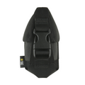 M-TAC Closed Tactical Utility Pouch Cordura 500D MOLLE Kompakt växelfodral