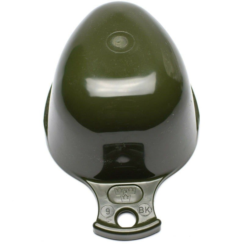 Original Swedish Army Cup Plastic Mug Trangia Kuksa Sverige Militär nummer 1 st