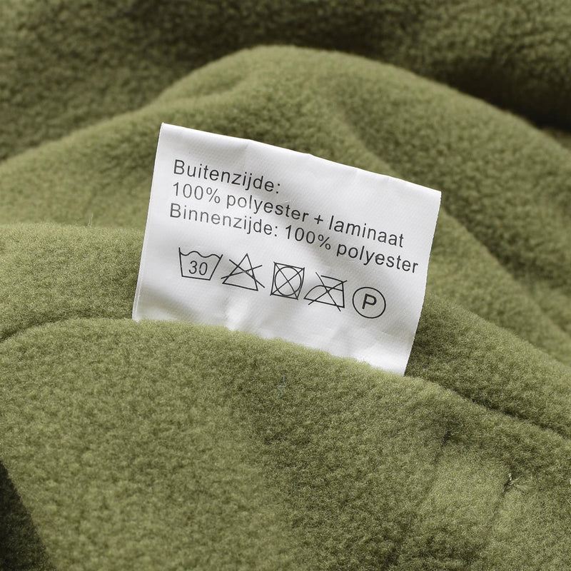 Original holländsk fallskärmshopp
