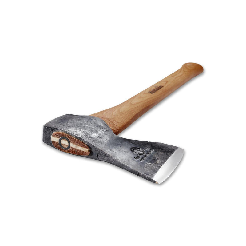 Hultafors Stalberg Carpenter Ax Camping Outdoor Hatchet Carbon Steel Ax Head