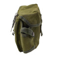Original grekisk militär LC-1 Style Magazine Pouch Webbing Utility Olive