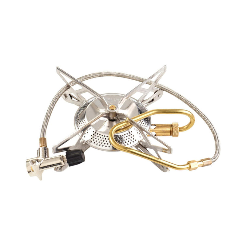 Primus Gravity III High Output Camping Burner Outdoor vandringsköksugn Gasspis