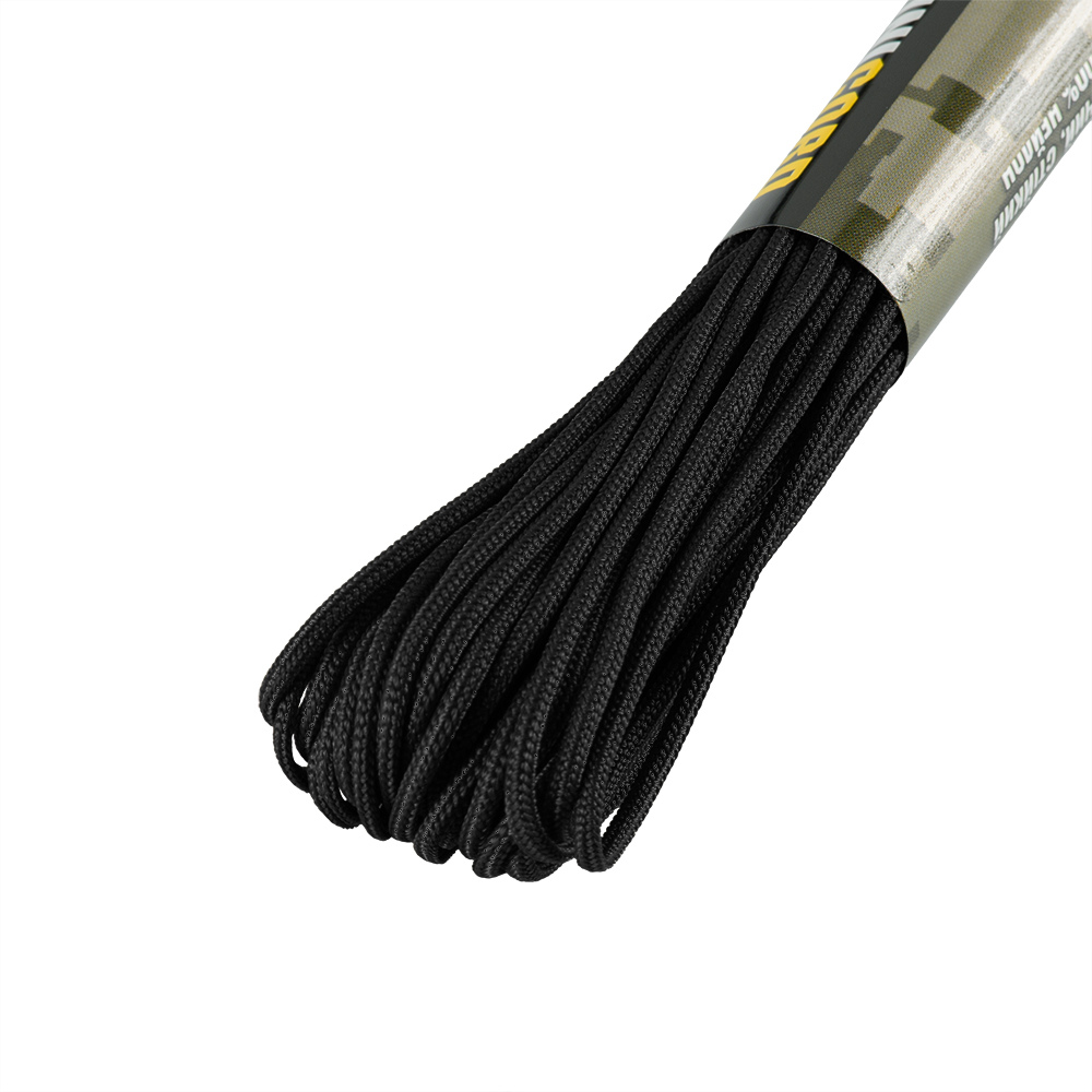 M-TAC Minicord Paracord 2,2 mm 15 m MIL-SPEC Nylon utomhusbrukskabel