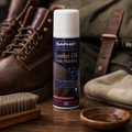 Saphir Leather Oil Läderbalsam och mjukgörare 125ml Neutral