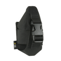 M-TAC Closed Tactical Utility Pouch Cordura 500D MOLLE Kompakt växelfodral