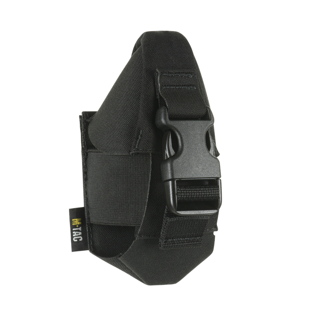 M-TAC Closed Tactical Utility Pouch Cordura 500D MOLLE Kompakt växelfodral