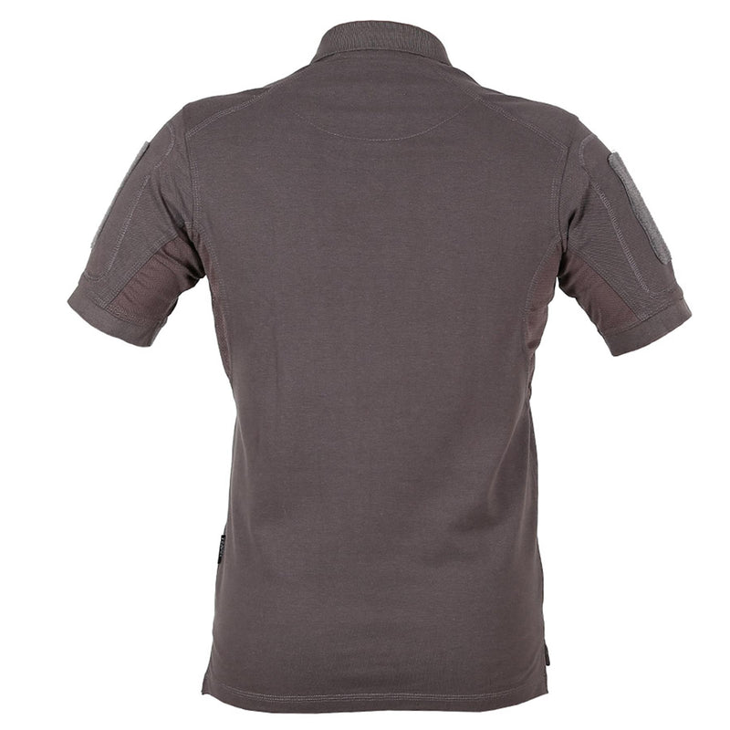 Texar Elite Pro Tactical Polo Shirt Kort ärm Militär sommaruniform T-shirt