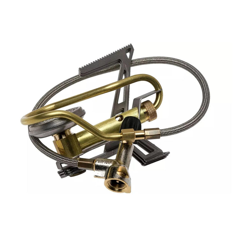 Primus Express Spider II Camping Stove vandring stativ gasbrännare utomhus köksredskap
