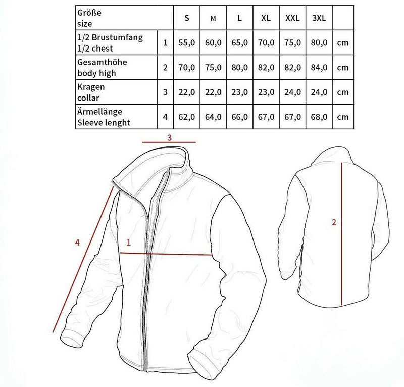 Varumärkesarmé Militärstil Combat Jacket ACU RIPSTOP Night Camo Field Uniform