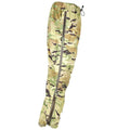 Äkine British Army Military Combat MTP Camo Rain Pants Waterproof Goretex