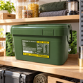 CONVAR Feldküche 7 Days Emergency Food hink 7 Day Long Life Supply