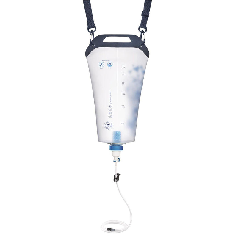 Katadyn Befree Gravity 3L vattenfilterrening Filtrering Hydreringsblåsan