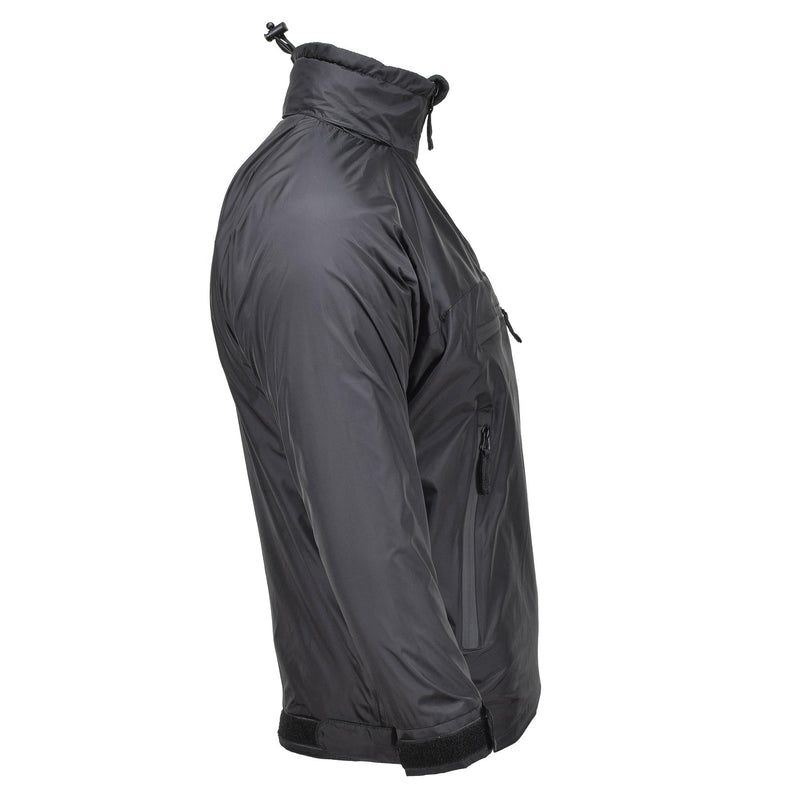 MFH Brand Thermal Jacket Lätt huva sportkläder Anorak Sportsjacka Ny