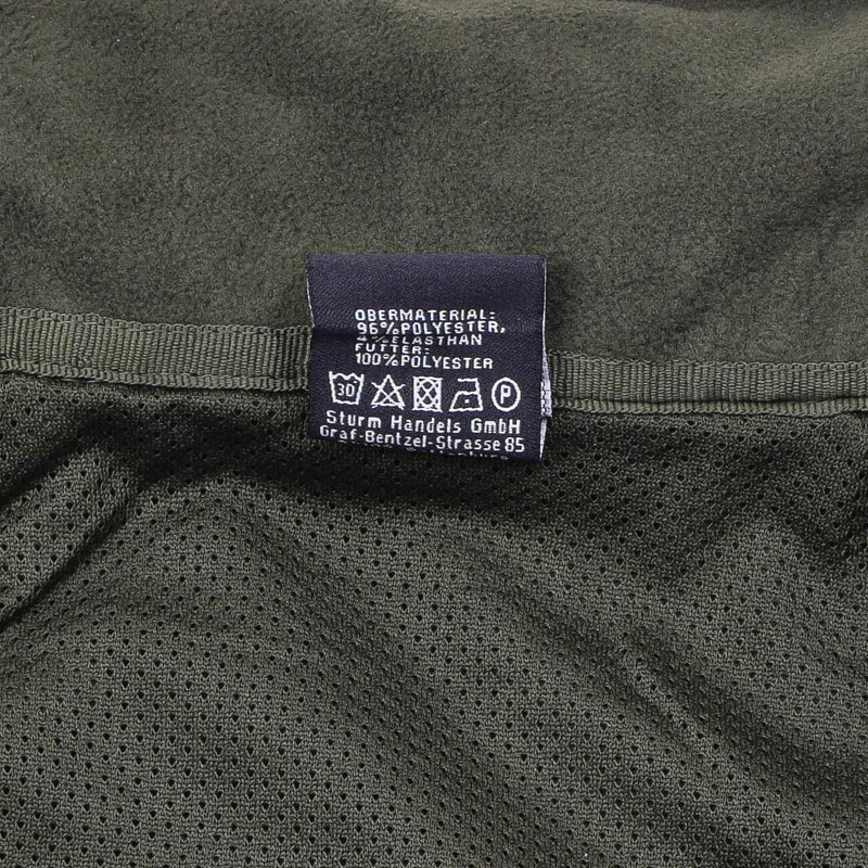 Mil-tec softshell jacka scu 14 tyska flecktran camo utomhus vandring ytterkläder