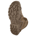 LOWA Zephyr MK2 GTX Mid Tactical Boots Vattentät Gore-Tex Membran Coyote