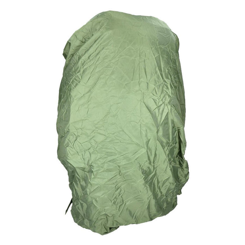 Mil-Tec Ranger Tactical Ryggsäck 75L Vandring Dagsäck Waterproof Cover Ruckssack